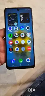 Vivo y200e 8/128