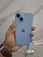 Iphone 14 128gb battery Health 86%
