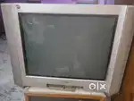 Sony color TV 27 Inch screen