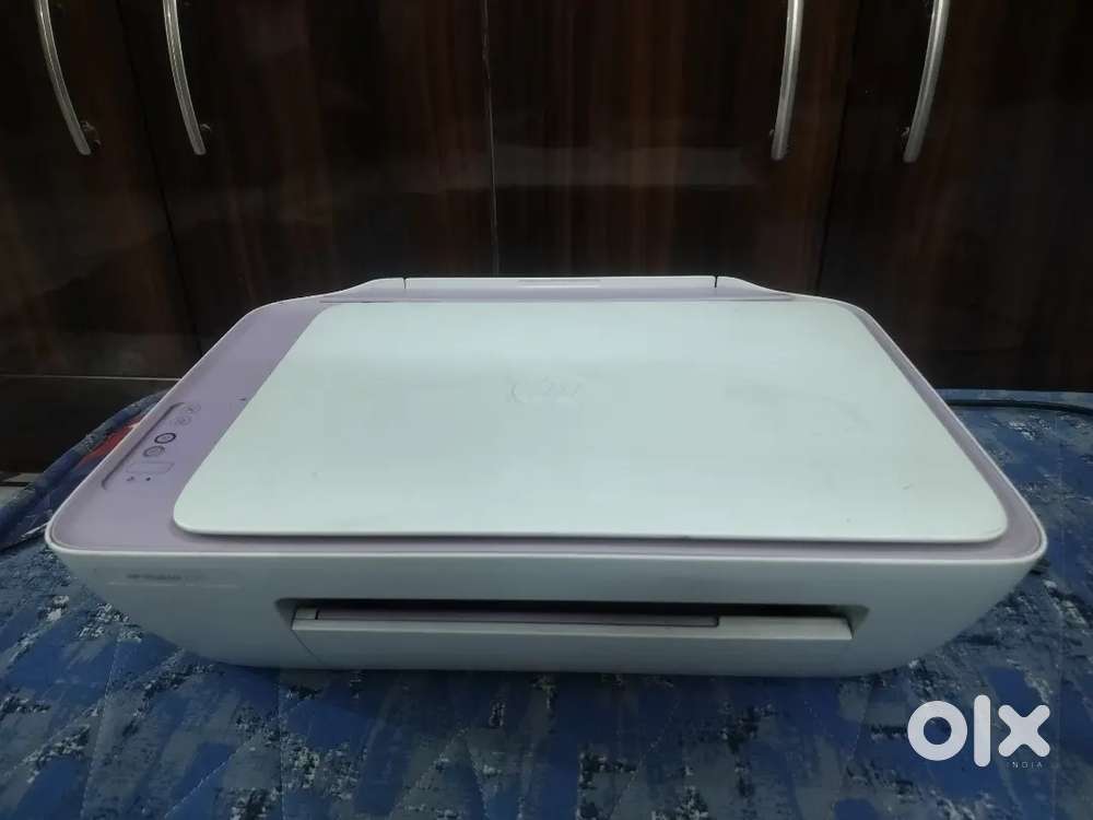 Hp printer