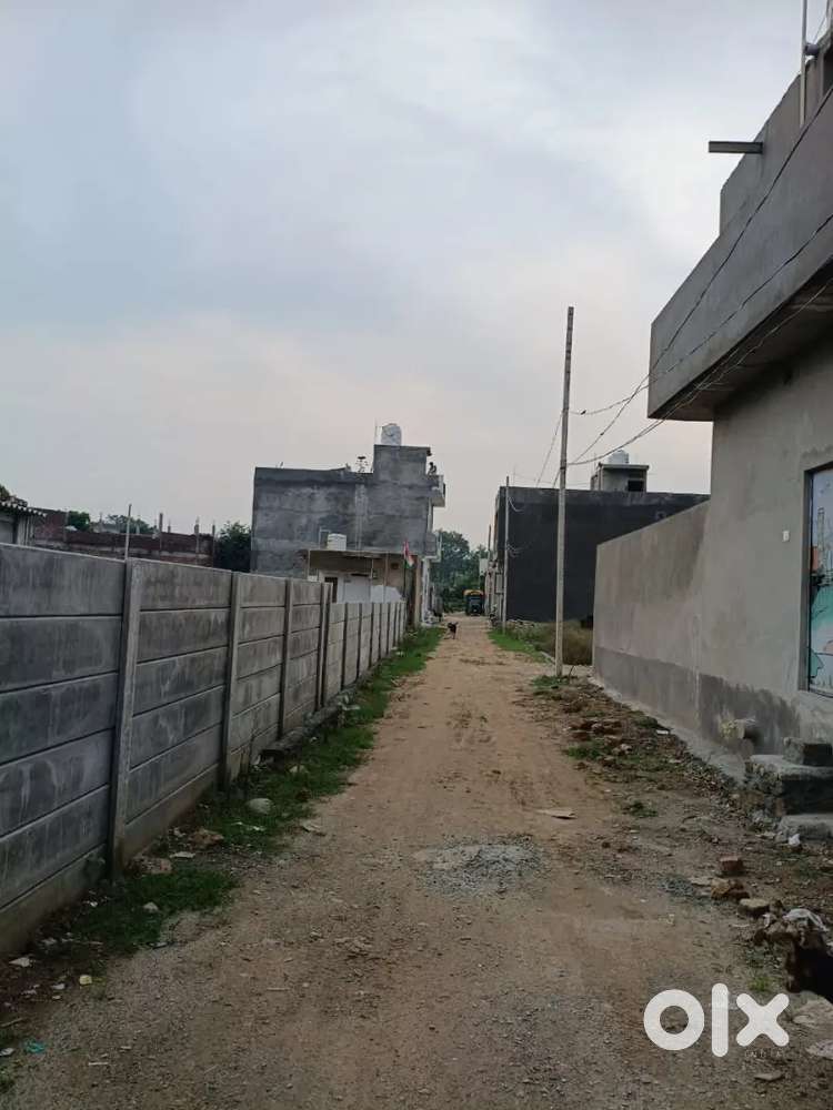 Near Suraj kund & manav rachna univarty