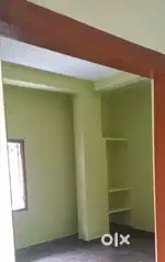 One independent house for a small family