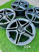 Premium Luxuxry Car Parts - Alloys - Tyres - Body Kits (Bmw-Merc-Audi)