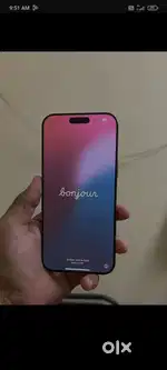 Filipkart unbox Iphone 16 pro max only ₹10,000