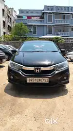Honda City i-DTEC VX, 2019, Diesel