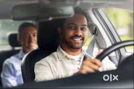 Experience DRIVER Required