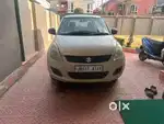 Maruti Suzuki Swift 2012 Diesel Good Condition
