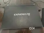 Lenovo laptop selling