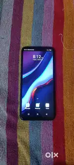 Ravoz v 3. Smart phone without camera