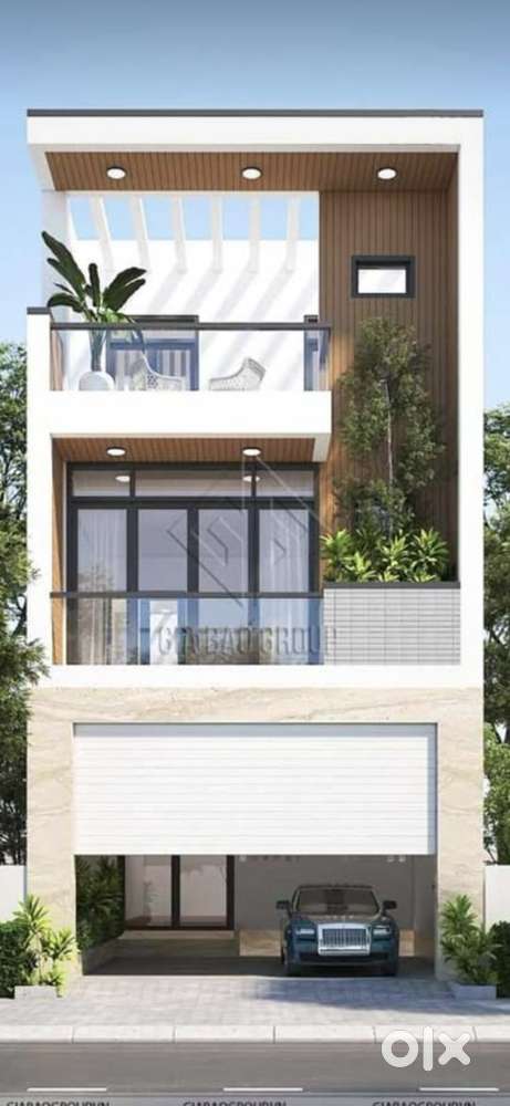 Modilal nagar