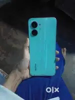 I am selling my smartphone