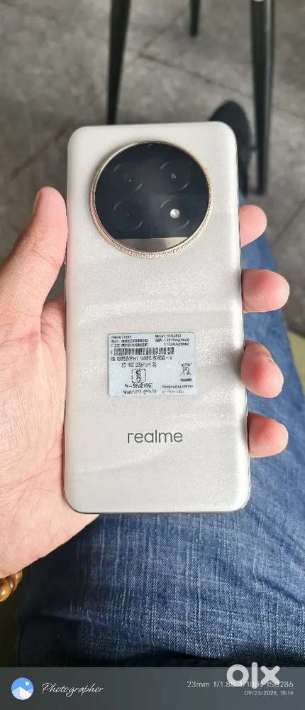 Realme 13 pro 5g