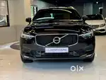 Volvo XC60 Momentum D4, 2019, Diesel