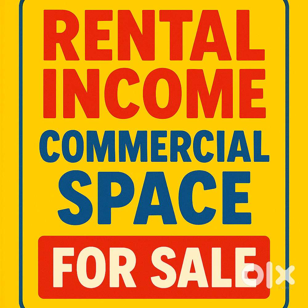 140000sft rental income commercial office space for sale in hebbal
