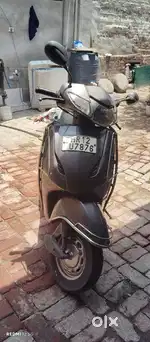 I want to sell Activa