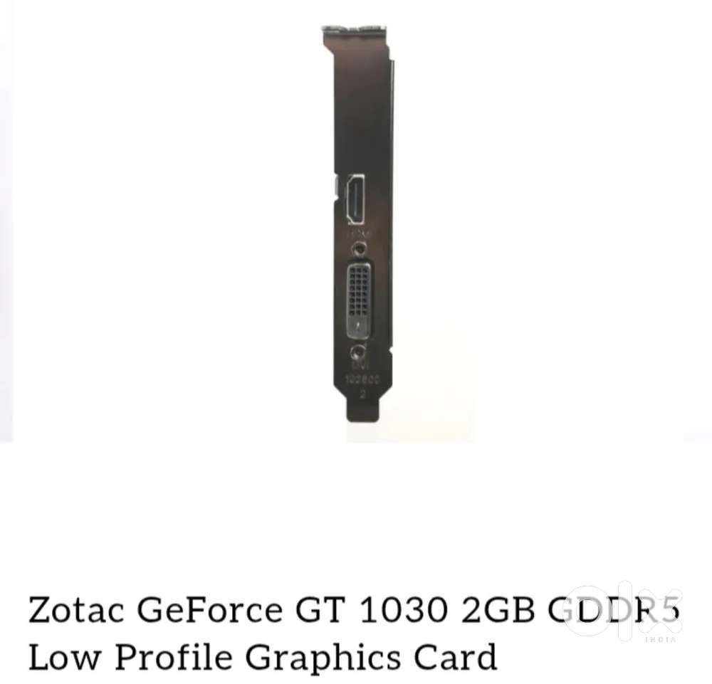 Graphic card