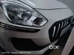 Maruti Suzuki Swift 2019
