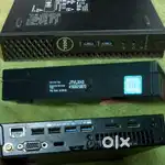 Dell Optiplex 3050 mini i5 7th Gen