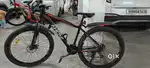 Ahoy tatum gear bicycle.