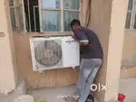 A/c work's