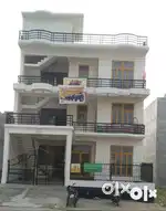 Commercial/Office Space at GF  & F FLOOR for Rent at Taramandal AREA