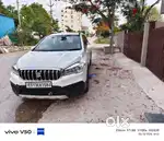 Maruti Suzuki S-Cross 2017-2020 1.3 Delta, 2019, Diesel