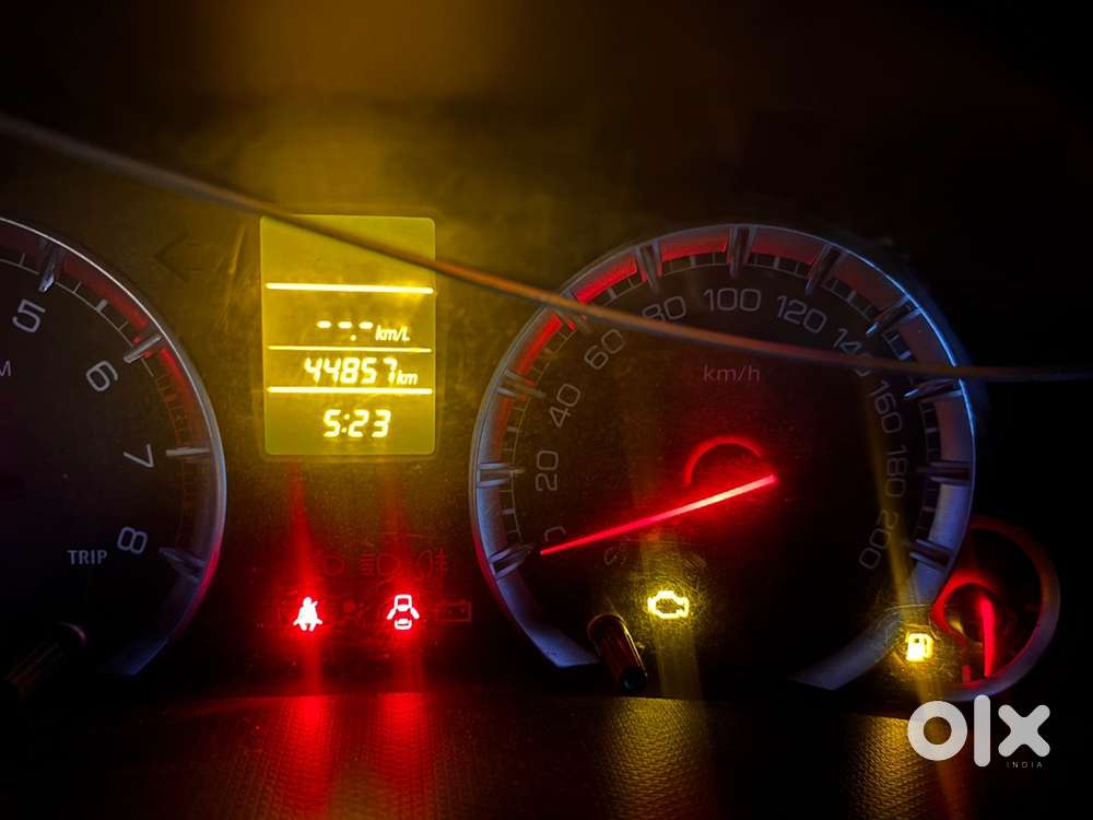 Maruti Suzuki Swift 2014 Petrol 44000 Km Driven