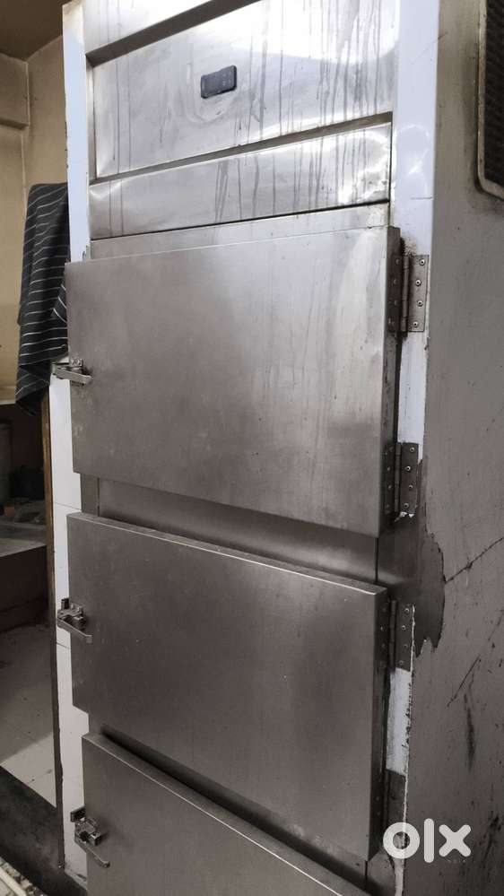 Bumper Offer Restaurant deep freezers ACs for sale