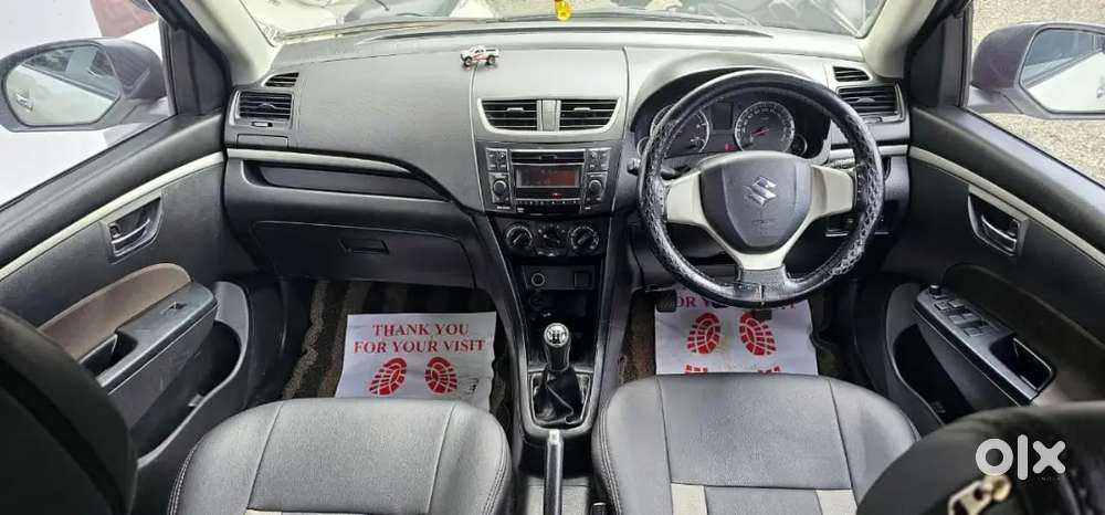 Maruti Suzuki Swift 2017 Diesel 150000 Km Driven