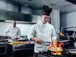Wanted cook for kerala restaurant in Kochi