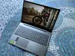 Lenovo Ideapad S540 1TB + 256GB SSD