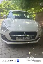 Maruti Suzuki Swift DDiS VDI, 2018, Diesel