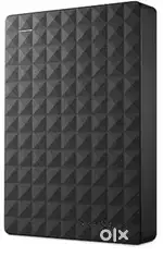 Segate Expansion 1.5 TB External HDD - USB 3.0