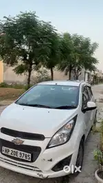 Chevrolet Beat 2016 Diesel Well Maintained