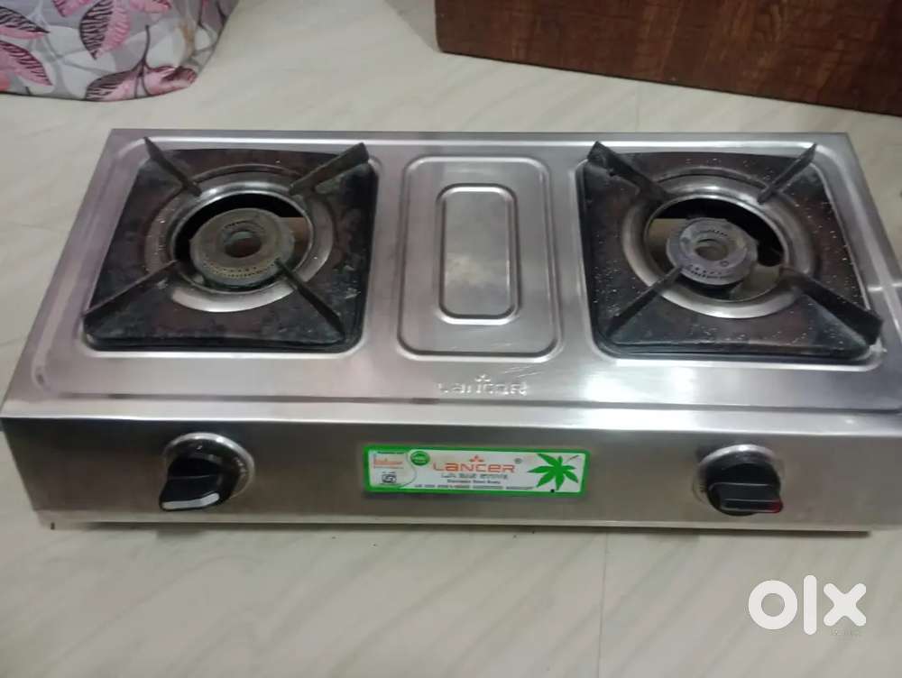Indan gasoven good condition