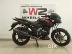 Bajaj pulsar 150 ready to sale self start