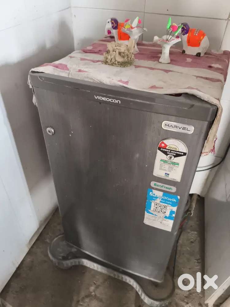 Videocon 80liter