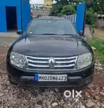 Renault Duster 2014 Petrol Good Condition