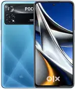 Poco x4 pro 5g mobile 6gb 128 gb