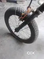Cycle sports