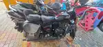 Want to sell classic 350 bullet 2022 model, single hand riding