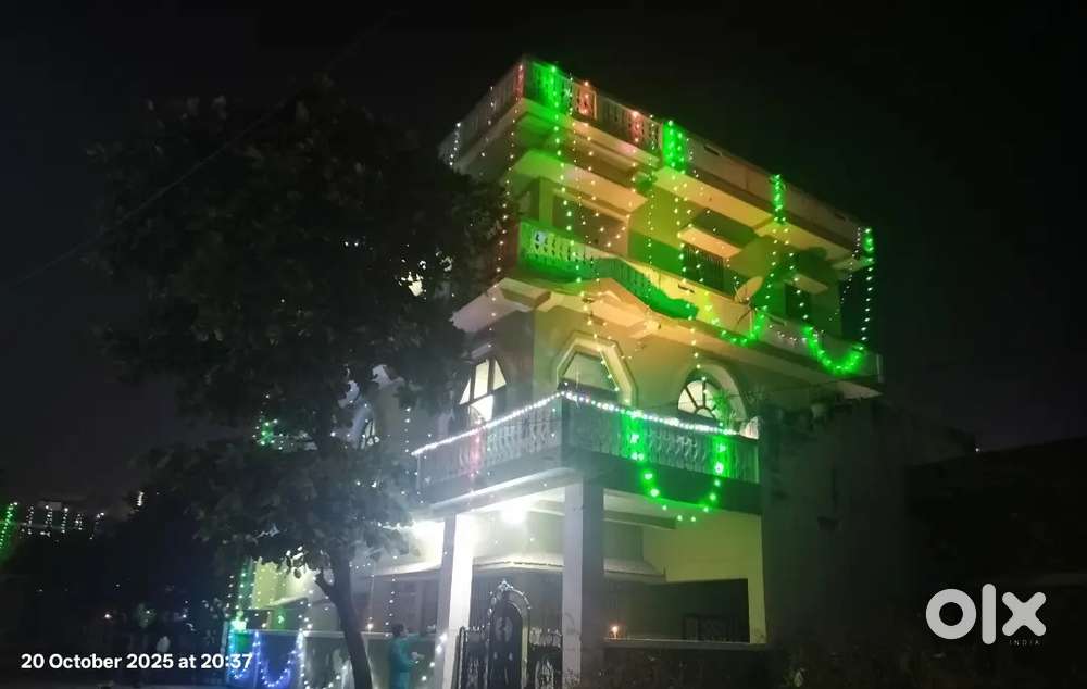 2Bhk with car parking