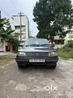 Peugeot 309 GLD - Diesel
