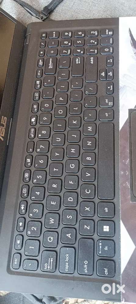 Asus leptop