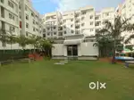 3 Bhk Ready Possession Apartment with Regstry