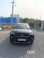 Tata Nexon 1.5 Revotorq XZ Plus (O) Dark Edition, 2021, Diesel