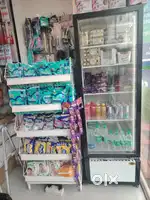 WESTERN COOLER