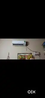 KELVINATOR 1 TON 3 STAR SPLIT AIRCONDITIONER FOR SALE