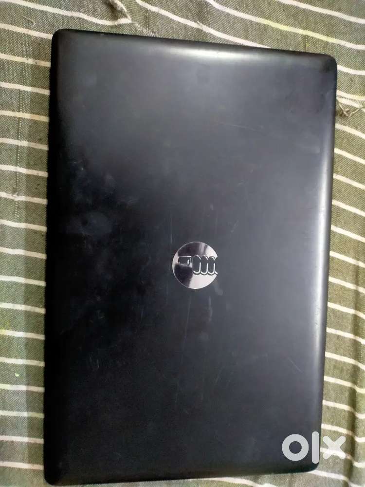 i3 5th generation laptop