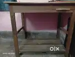 A table to be sold